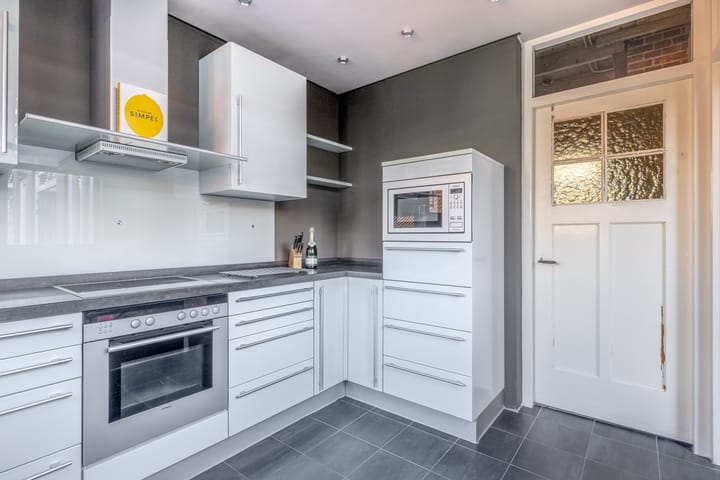 Foto 21 van Kethelweg 90