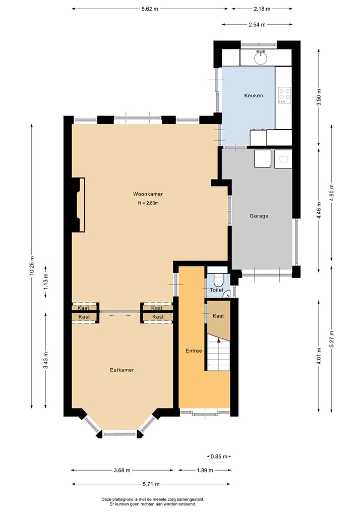 Foto 47 van Kethelweg 90