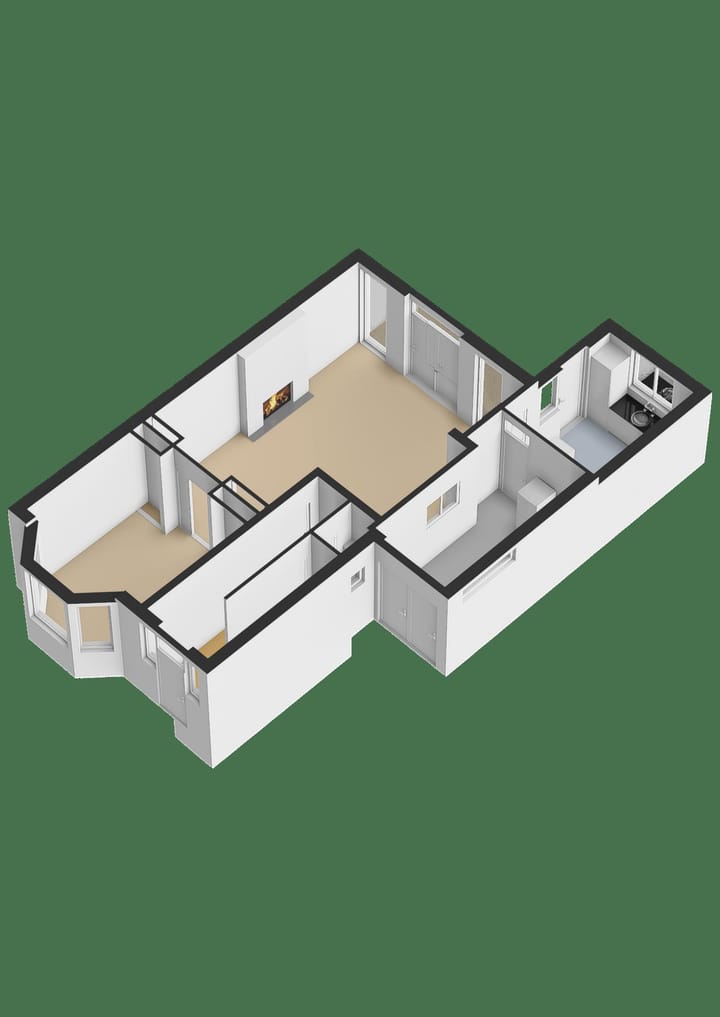 Foto 48 van Kethelweg 90