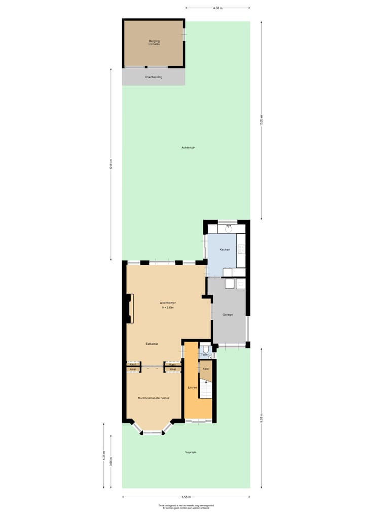 Foto 52 van Kethelweg 90