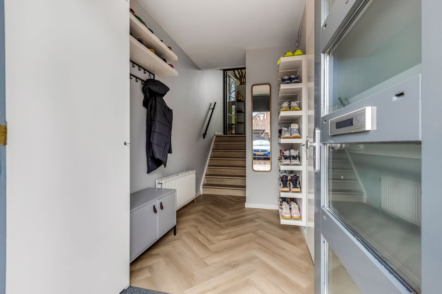 Foto 5 van Grote Houtplein 8