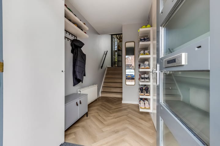 Foto 5 van Grote Houtplein 8