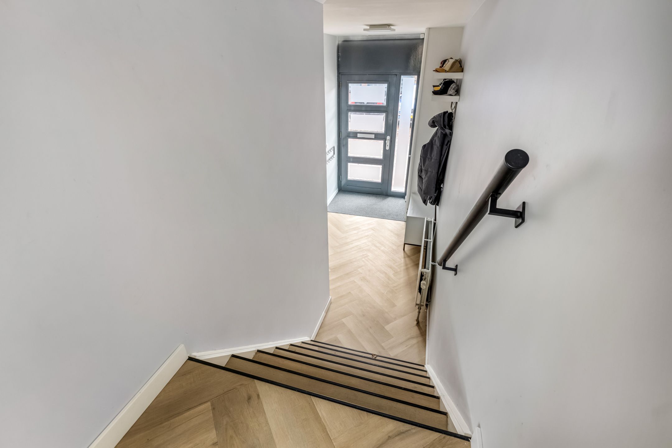 Foto 6 van Grote Houtplein 8