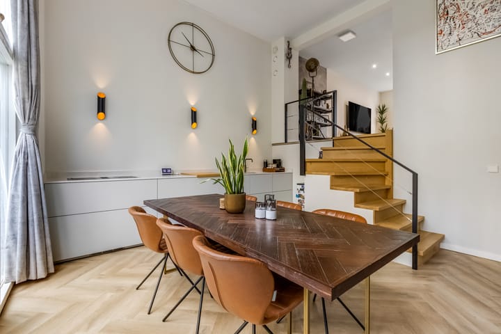 Foto 8 van Grote Houtplein 8