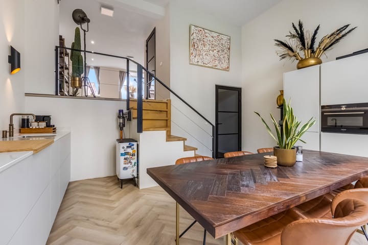 Foto 4 van Grote Houtplein 8