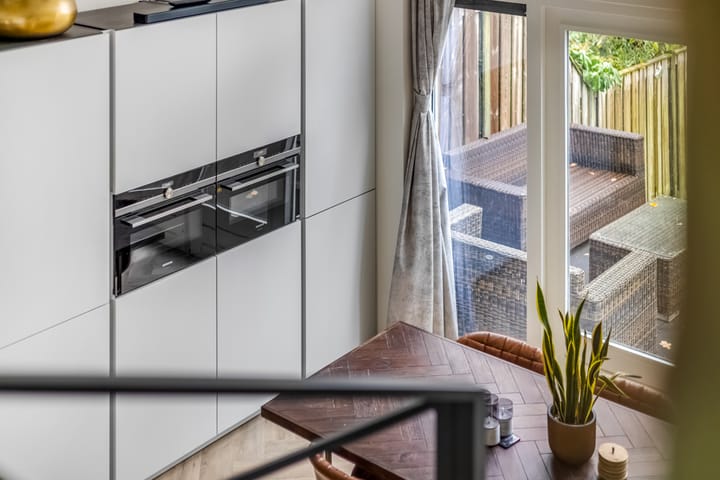 Foto 10 van Grote Houtplein 8