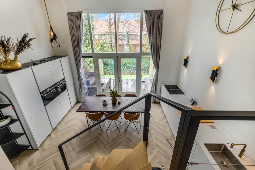 Foto 13 van Grote Houtplein 8