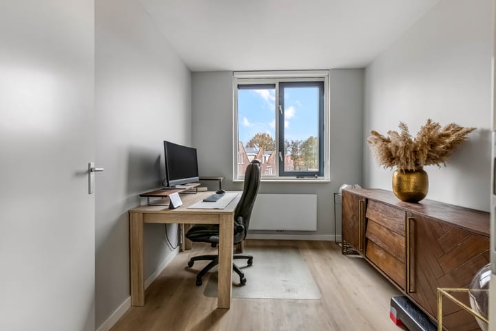 Foto 24 van Grote Houtplein 8