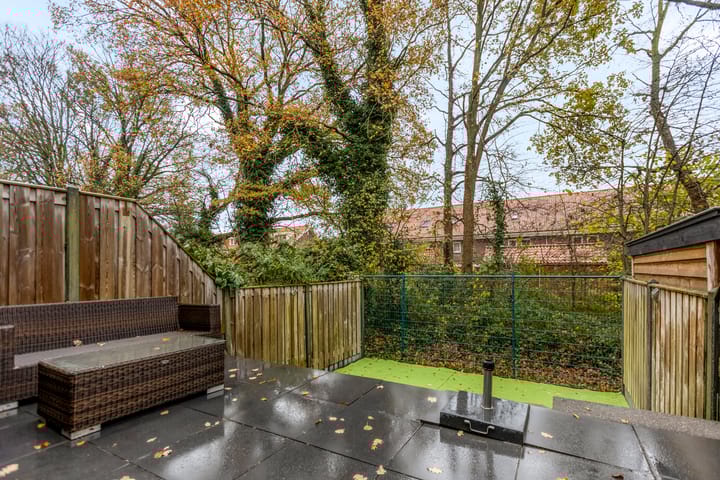 Foto 35 van Grote Houtplein 8