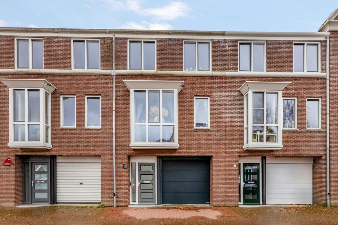 Foto 37 van Grote Houtplein 8