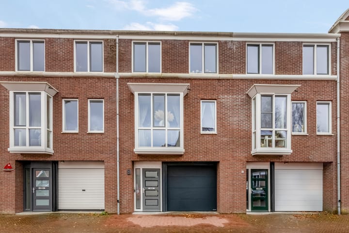 Foto 37 van Grote Houtplein 8