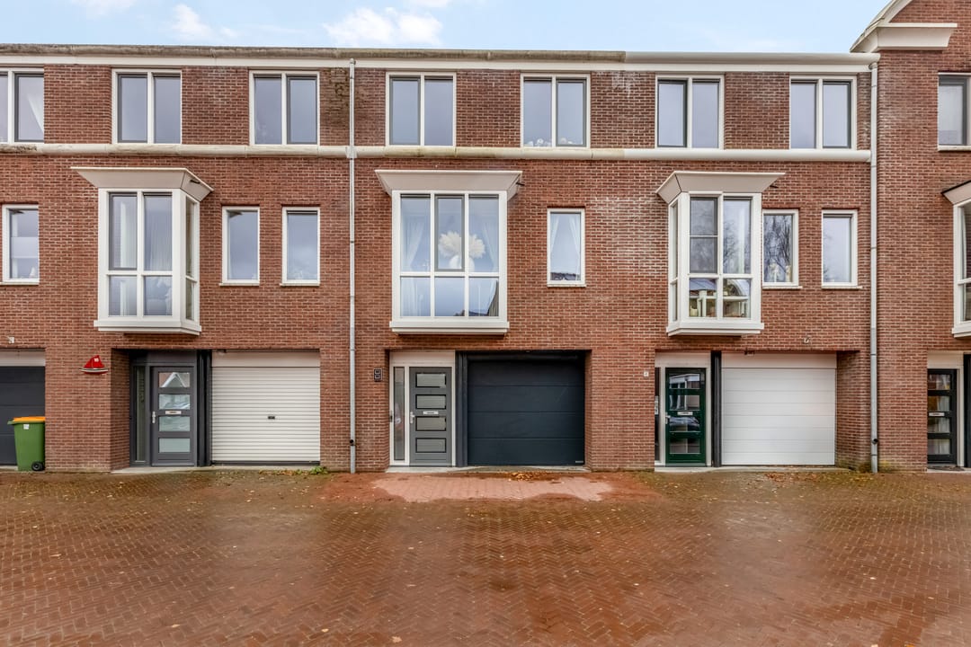 Foto 38 van Grote Houtplein 8