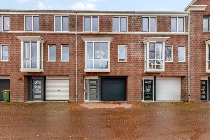 Foto 38 van Grote Houtplein 8