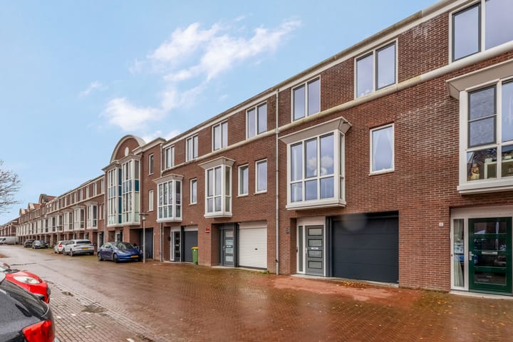 Foto 40 van Grote Houtplein 8