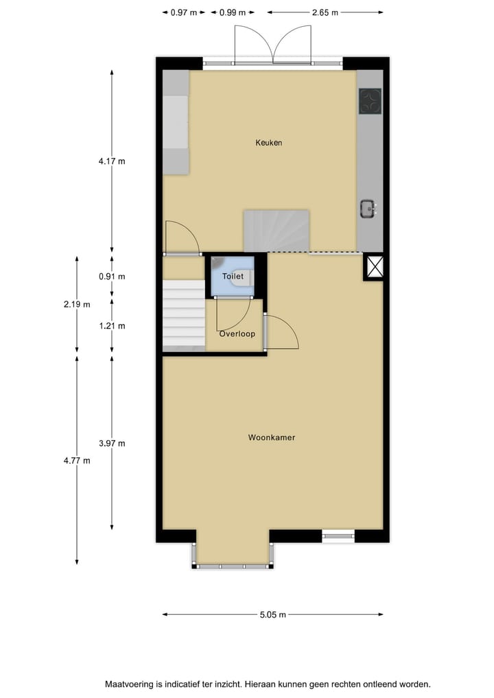 Foto 44 van Grote Houtplein 8