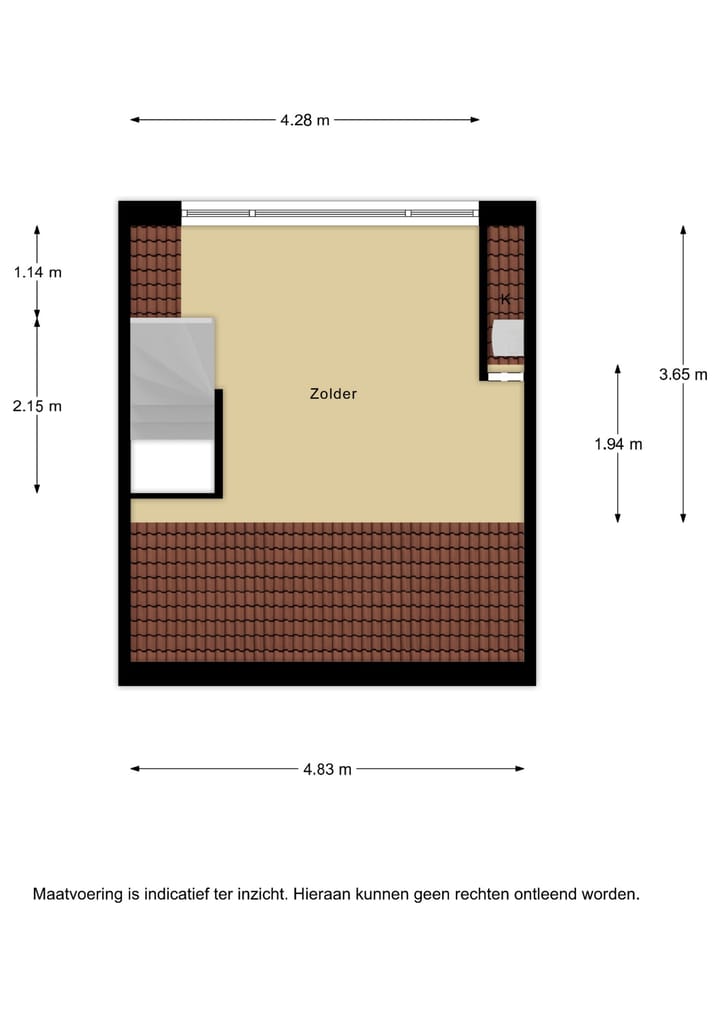 Foto 46 van Grote Houtplein 8
