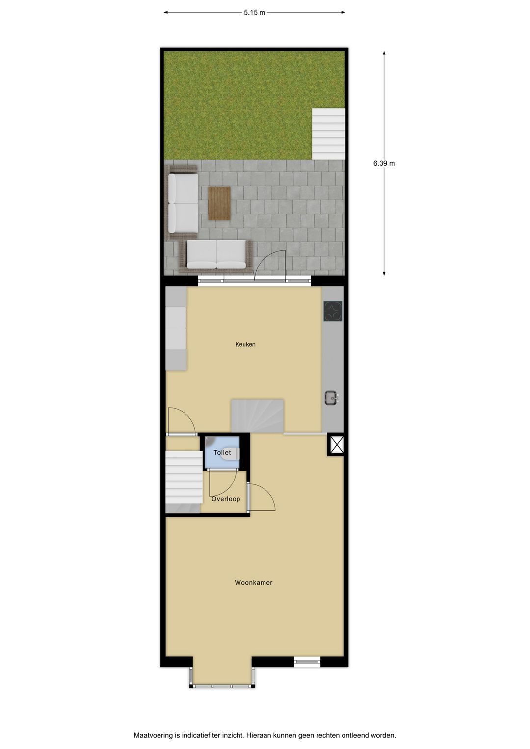 Foto 47 van Grote Houtplein 8