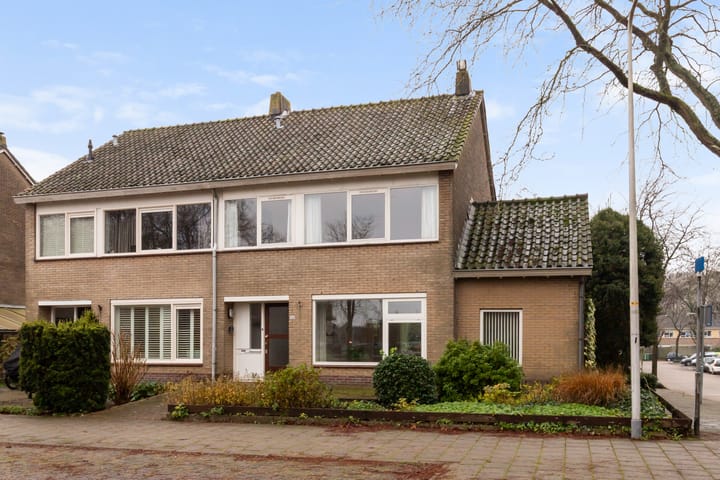 Foto 4 van Amsterdamsestraatweg 22