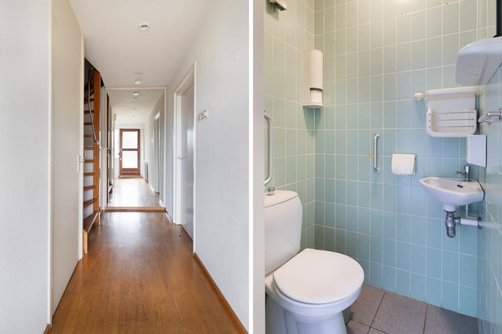 Foto 7 van Amsterdamsestraatweg 22