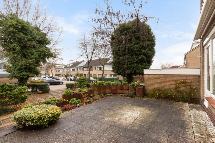 Foto 15 van Amsterdamsestraatweg 22