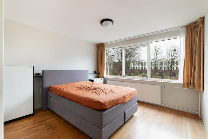 Foto 22 van Amsterdamsestraatweg 22