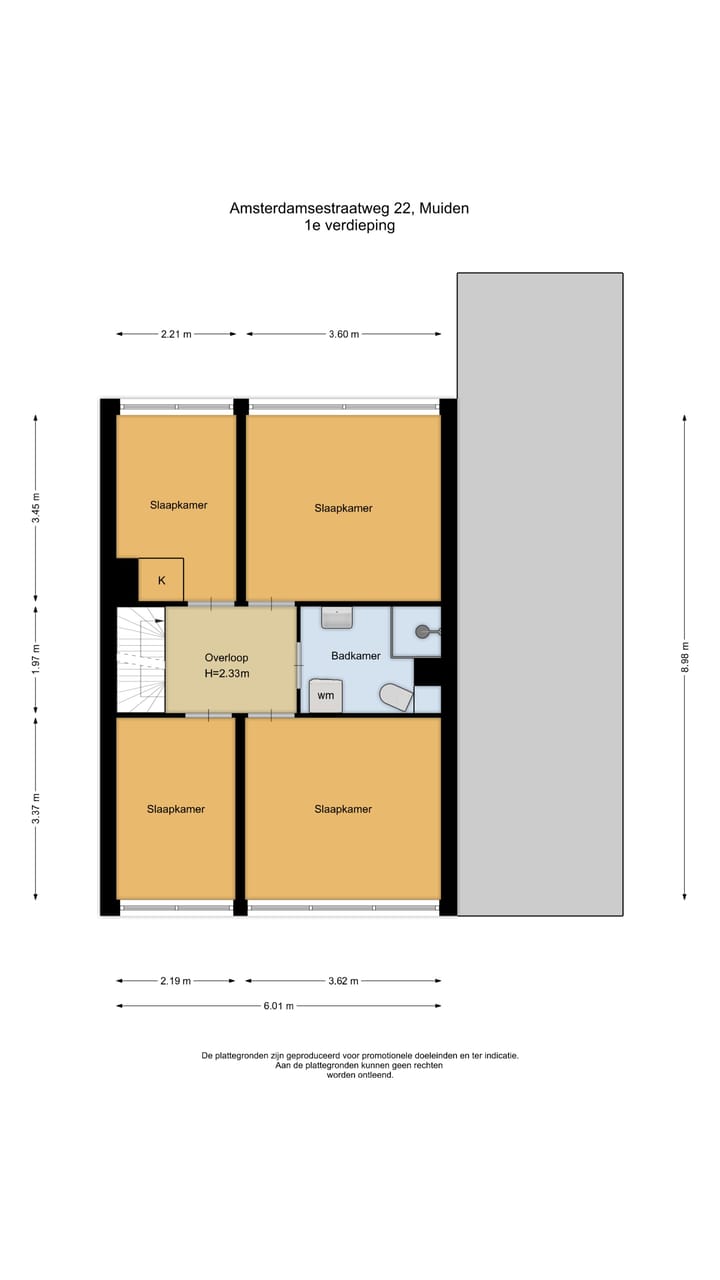 Foto 36 van Amsterdamsestraatweg 22