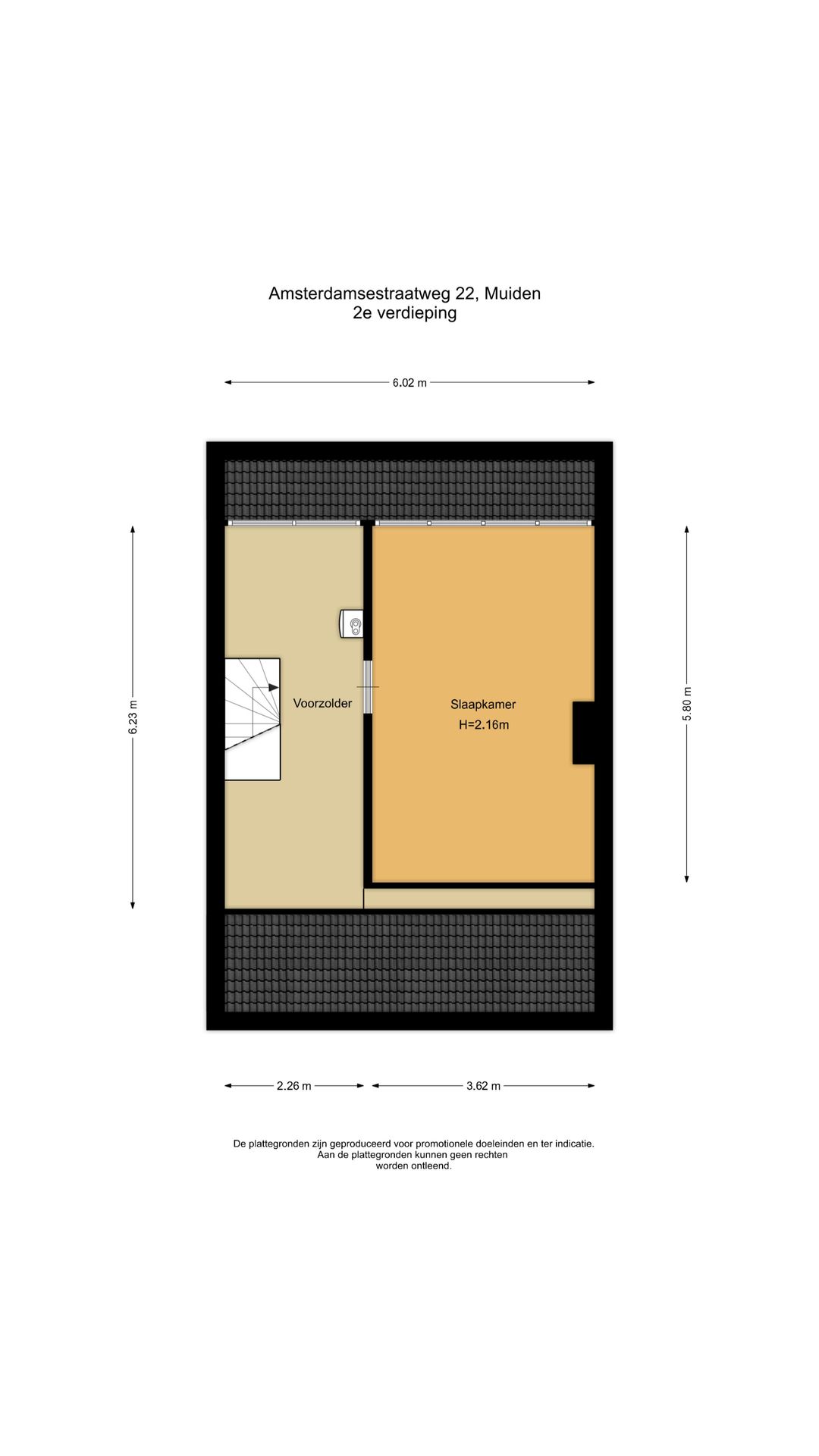 Foto 37 van Amsterdamsestraatweg 22