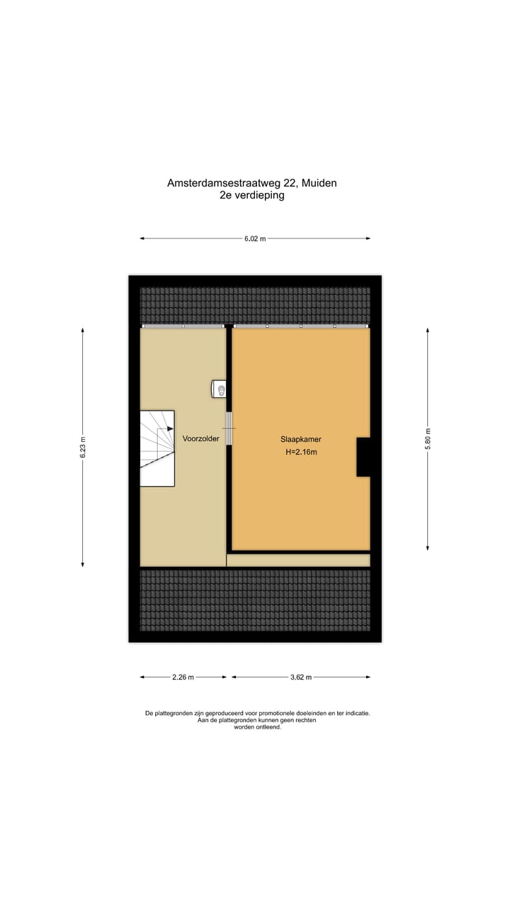 Foto 37 van Amsterdamsestraatweg 22