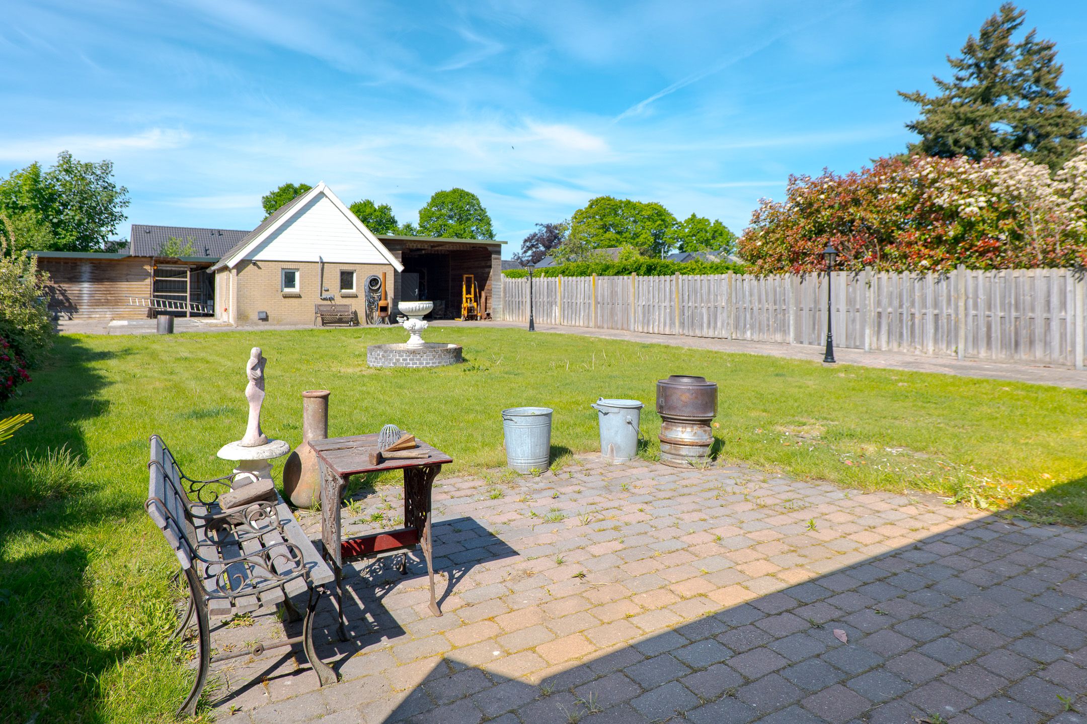 Foto 3 van Slenerweg 26