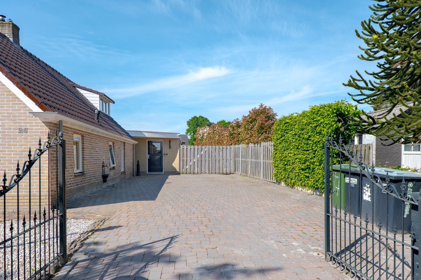 Foto 4 van Slenerweg 26