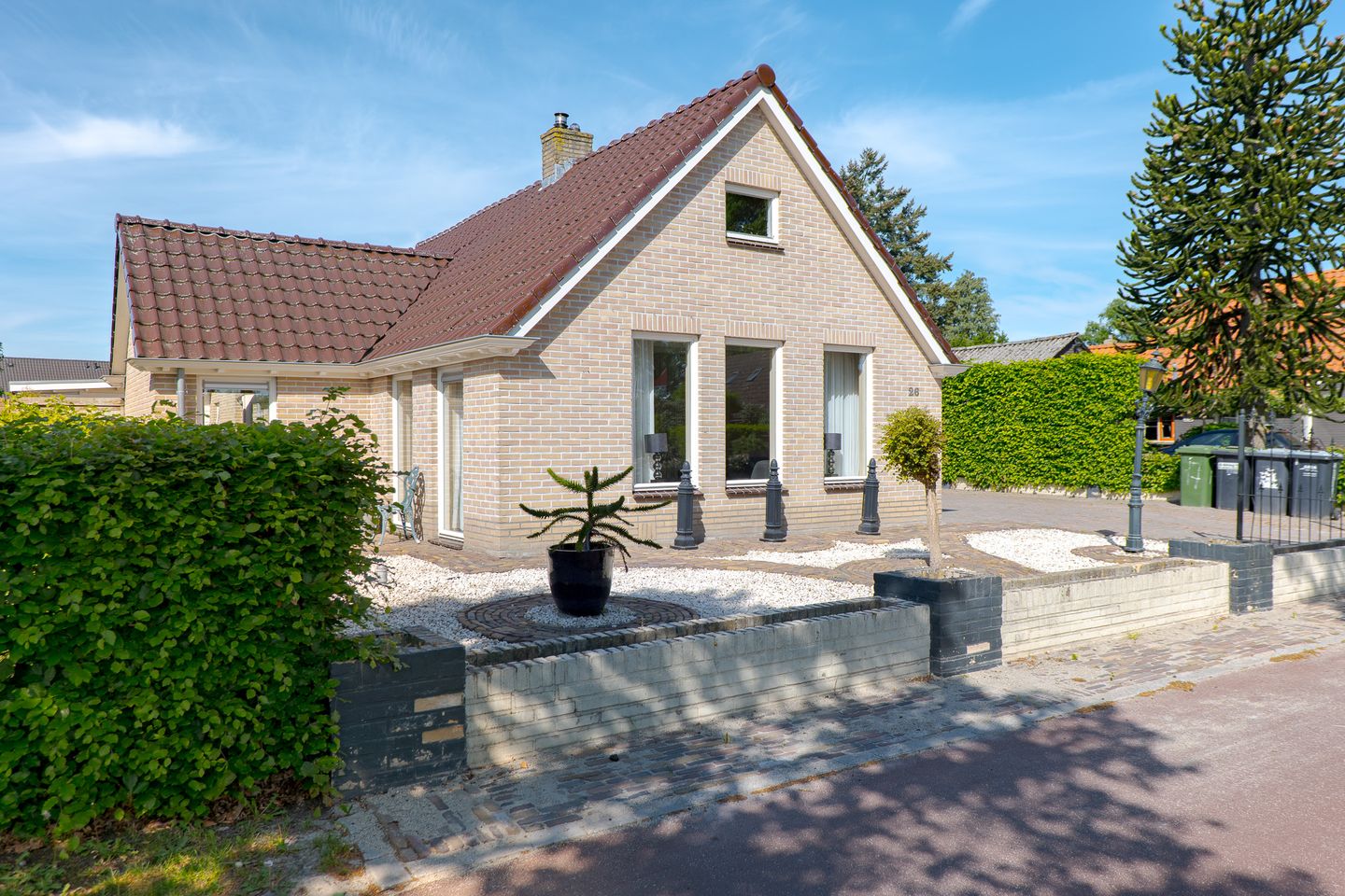 Foto 5 van Slenerweg 26