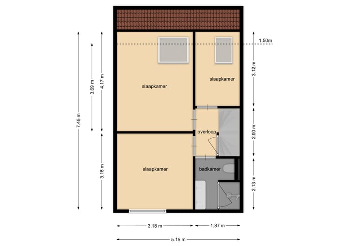 Foto 47 van Bingelradestraat 85