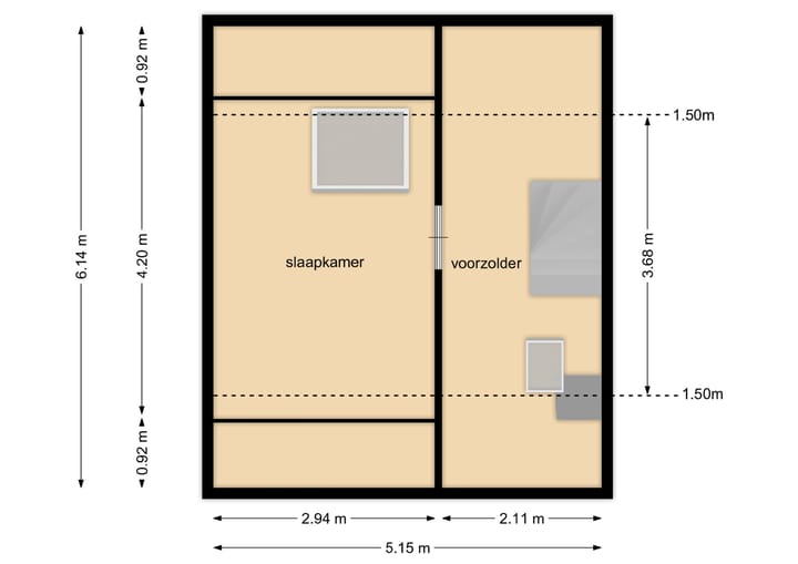 Foto 55 van Bingelradestraat 85