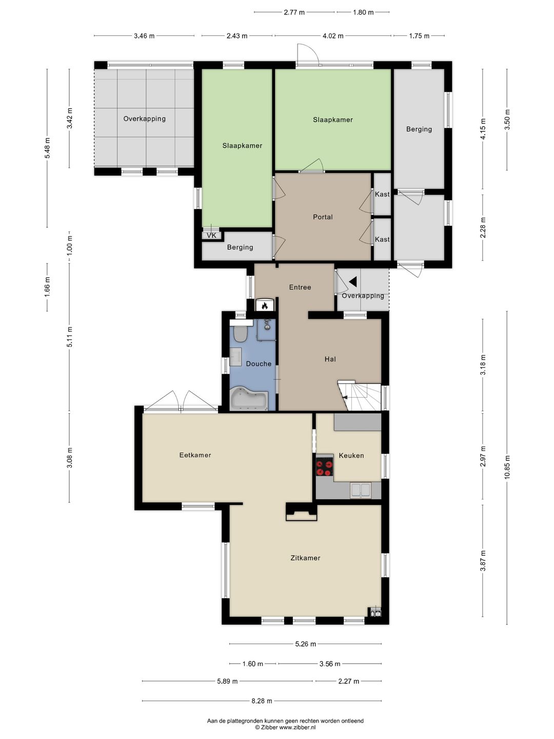 Foto 62 van Slenerweg 26