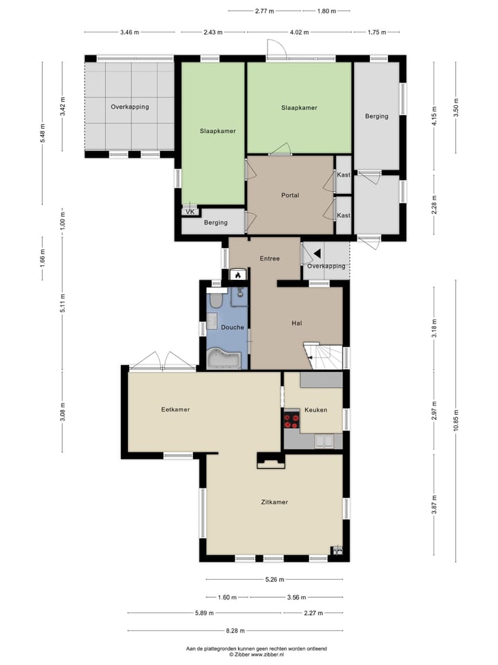 Photo 62 of Slenerweg 26