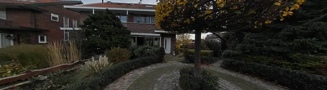 Voortuin