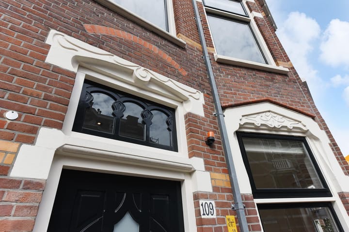 Photo 2 of 2e Sweelinckstraat 109