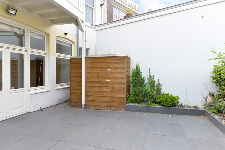 Foto 19 van 2e Sweelinckstraat 109