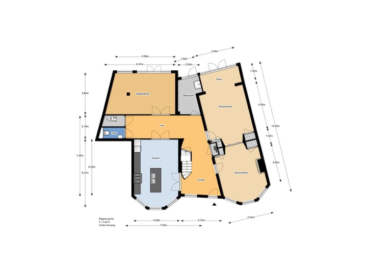 Foto 48 van 2e Sweelinckstraat 109