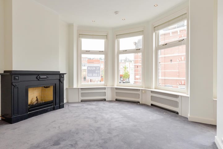 Foto 25 van 2e Sweelinckstraat 109