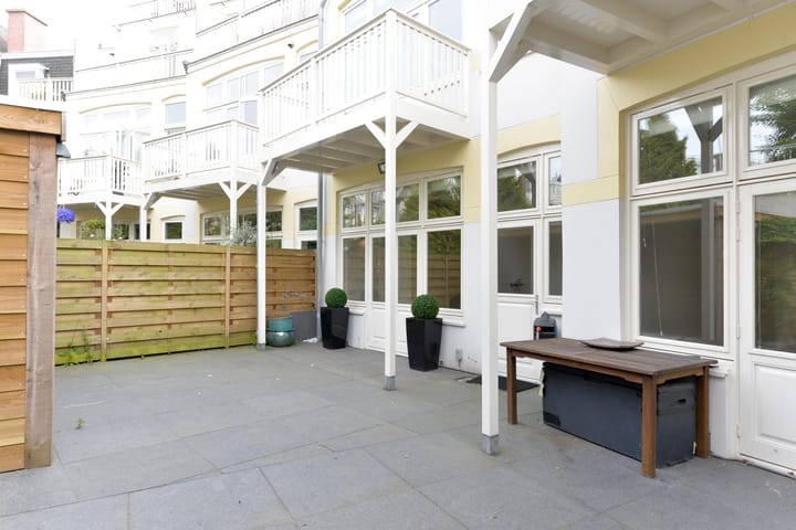 Foto 20 van 2e Sweelinckstraat 109