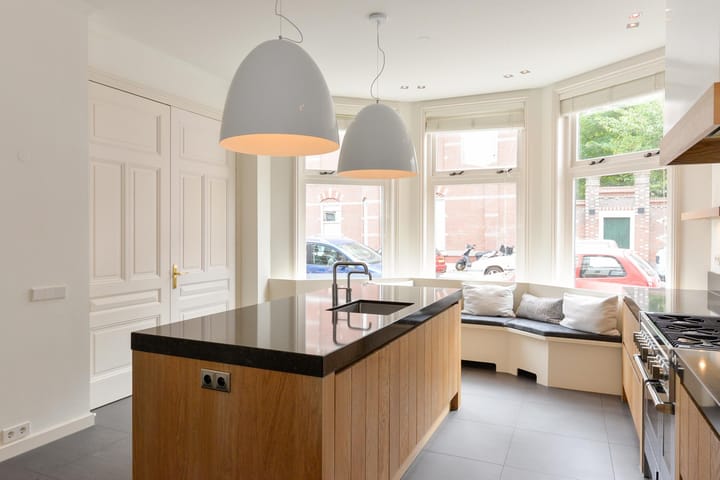 Foto 10 van 2e Sweelinckstraat 109