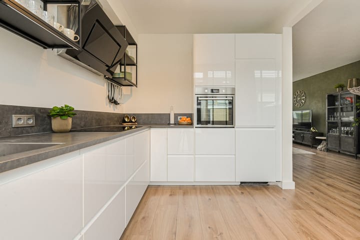 Photo 3 of Verdistraat 9