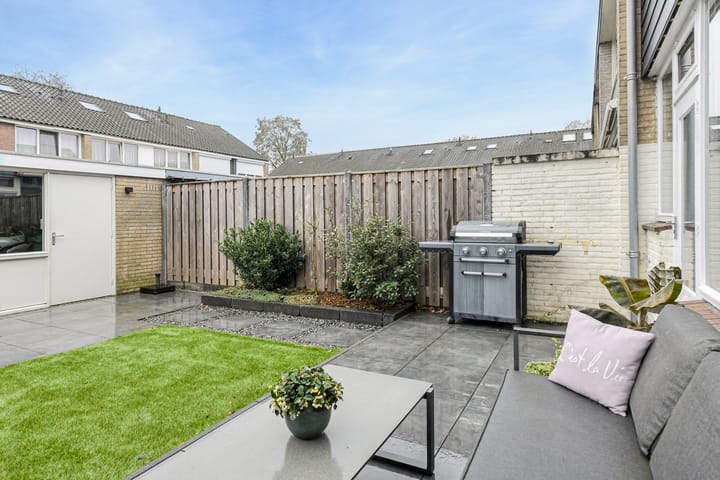 Photo 40 of Verdistraat 9