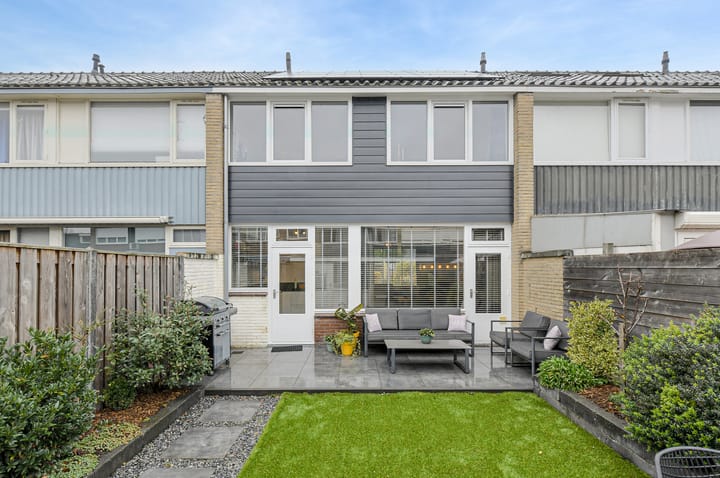 Photo 42 of Verdistraat 9