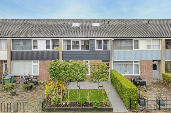 Photo 43 of Verdistraat 9