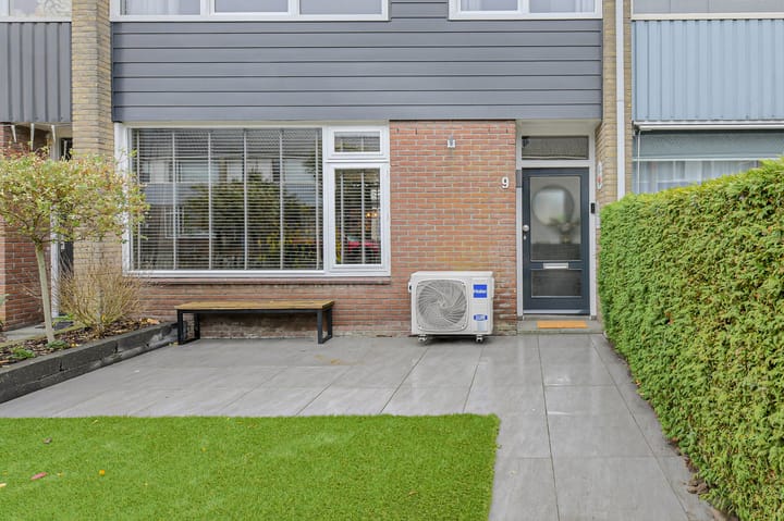 Photo 44 of Verdistraat 9