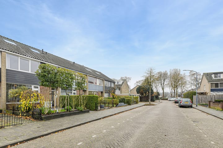 Photo 45 of Verdistraat 9