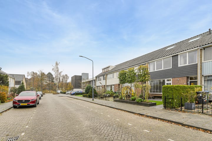 Photo 46 of Verdistraat 9