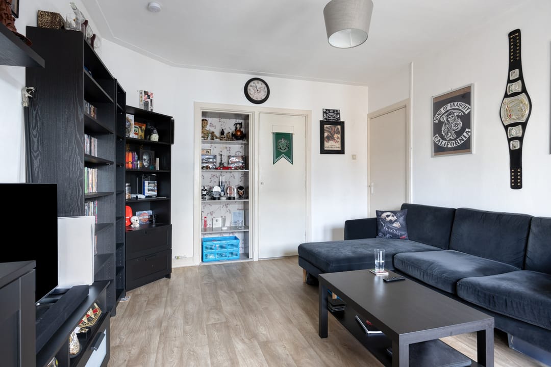 Photo 17 of Amsterdamseweg 76